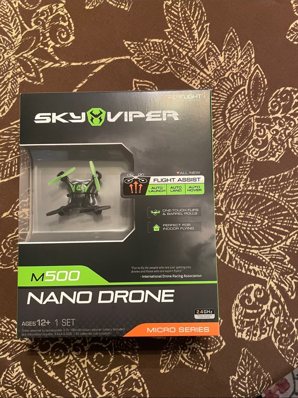 Skyviper M500 Nano Drone
